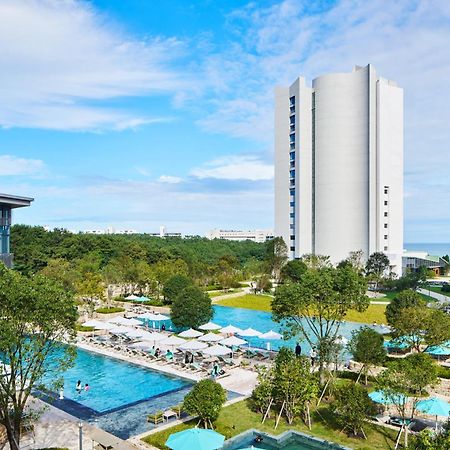 Ananti At Busan Village Экстерьер фото