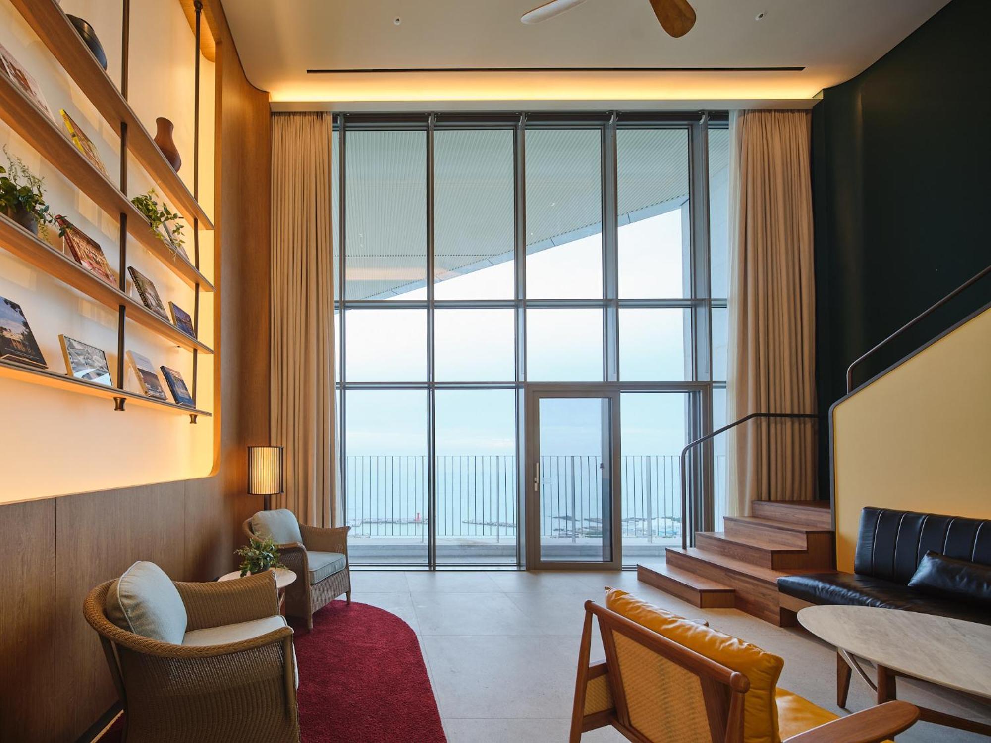 Ananti At Busan Village Экстерьер фото