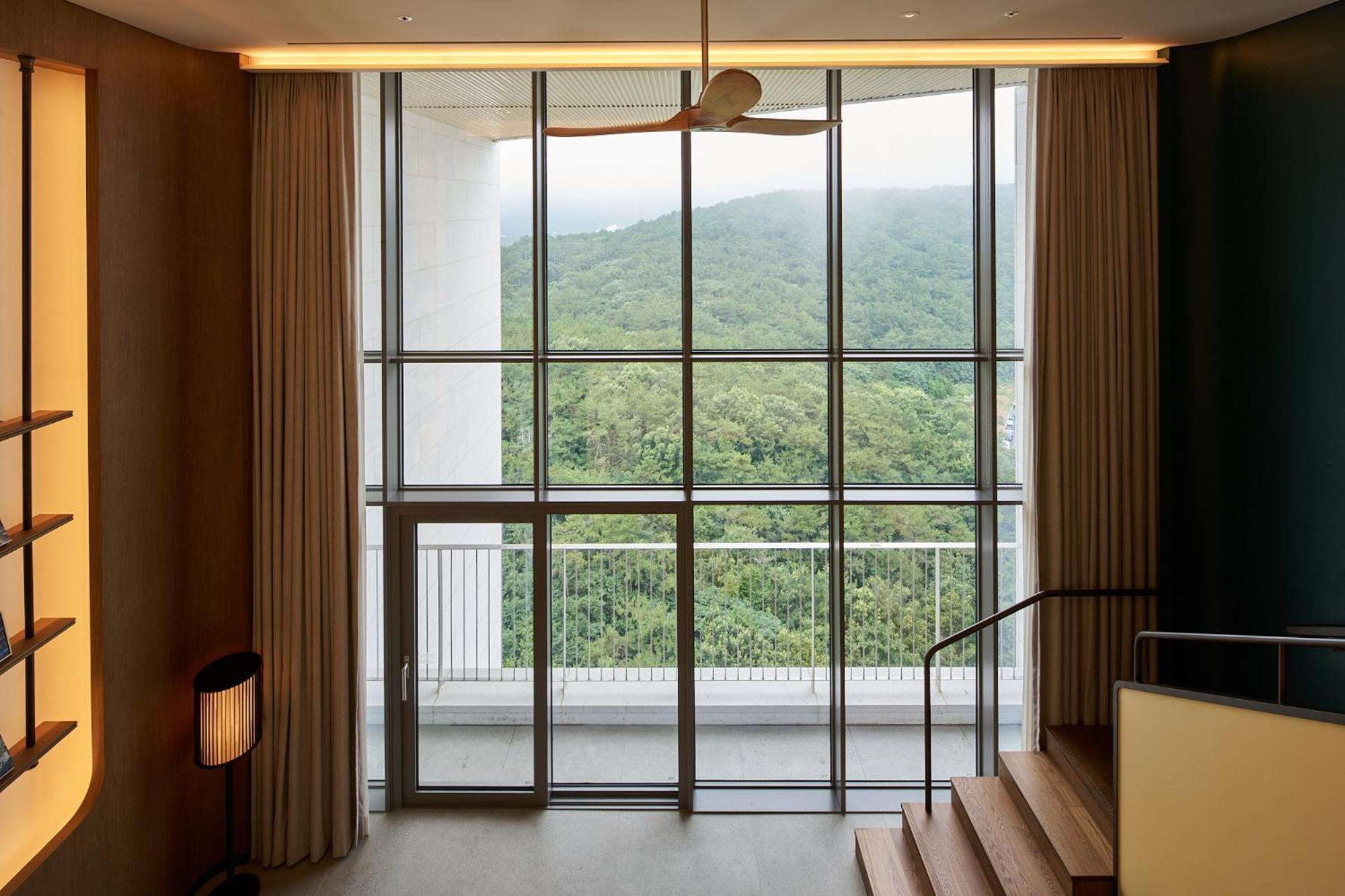 Ananti At Busan Village Экстерьер фото