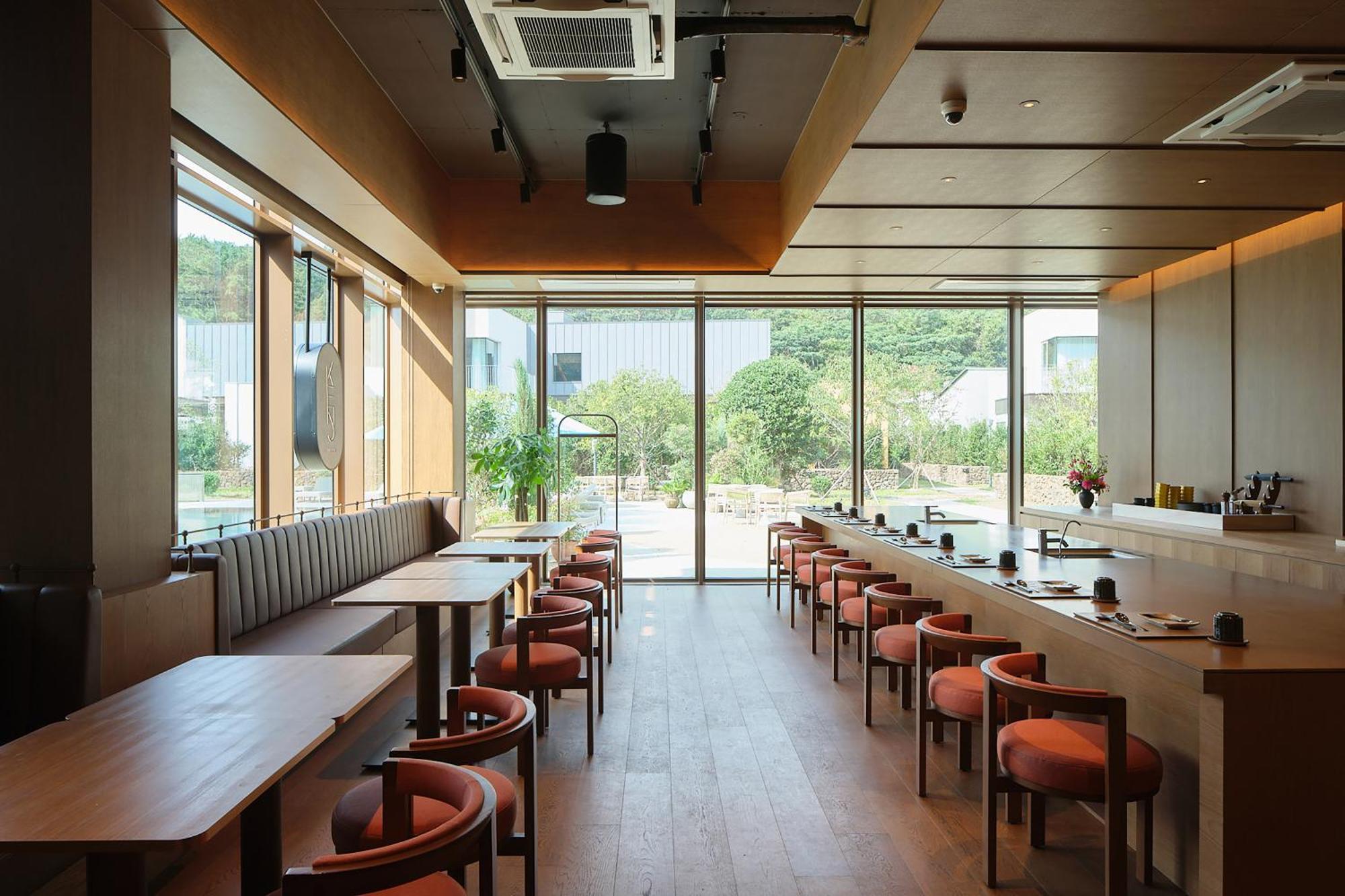 Ananti At Busan Village Экстерьер фото