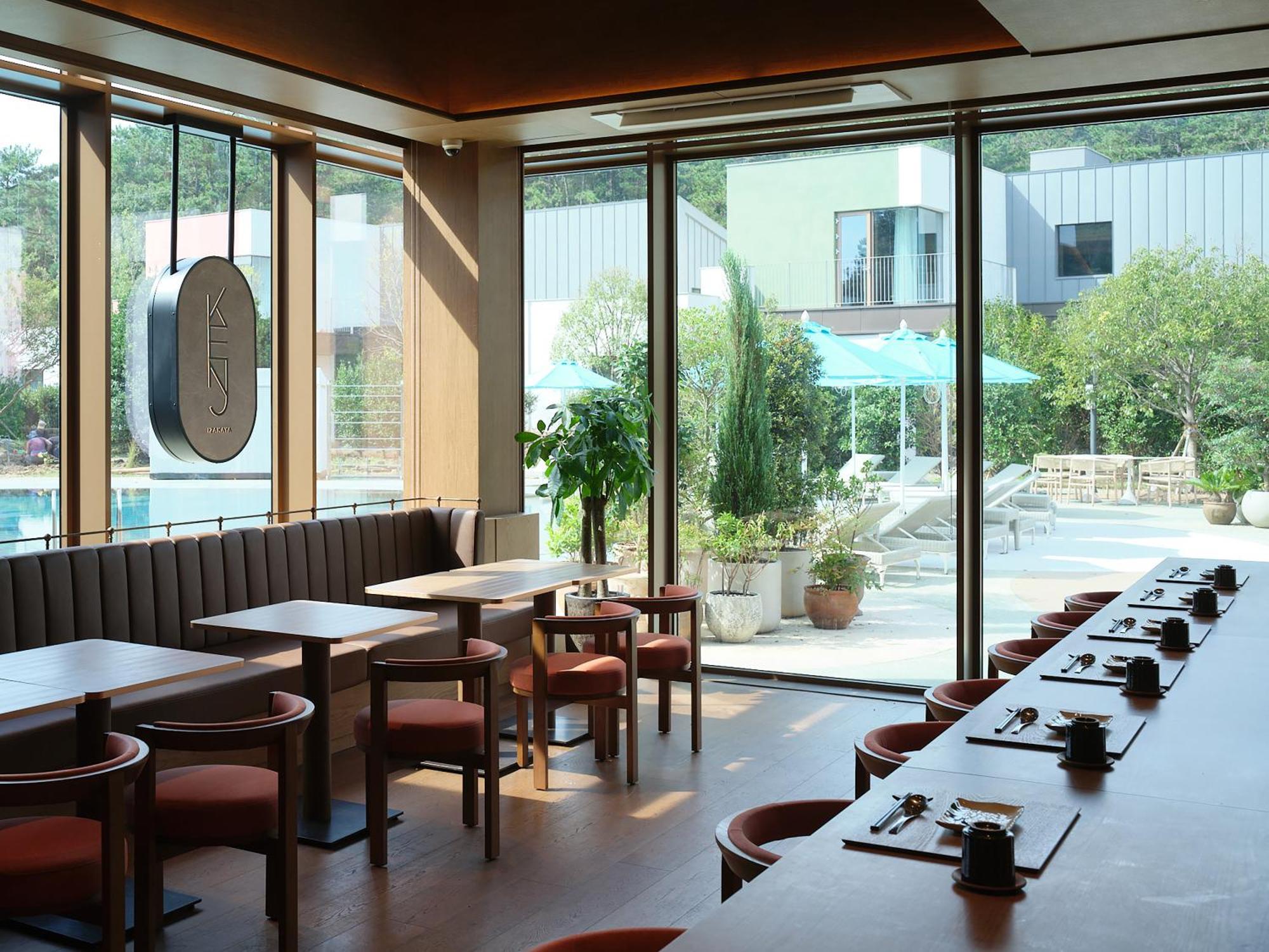 Ananti At Busan Village Экстерьер фото