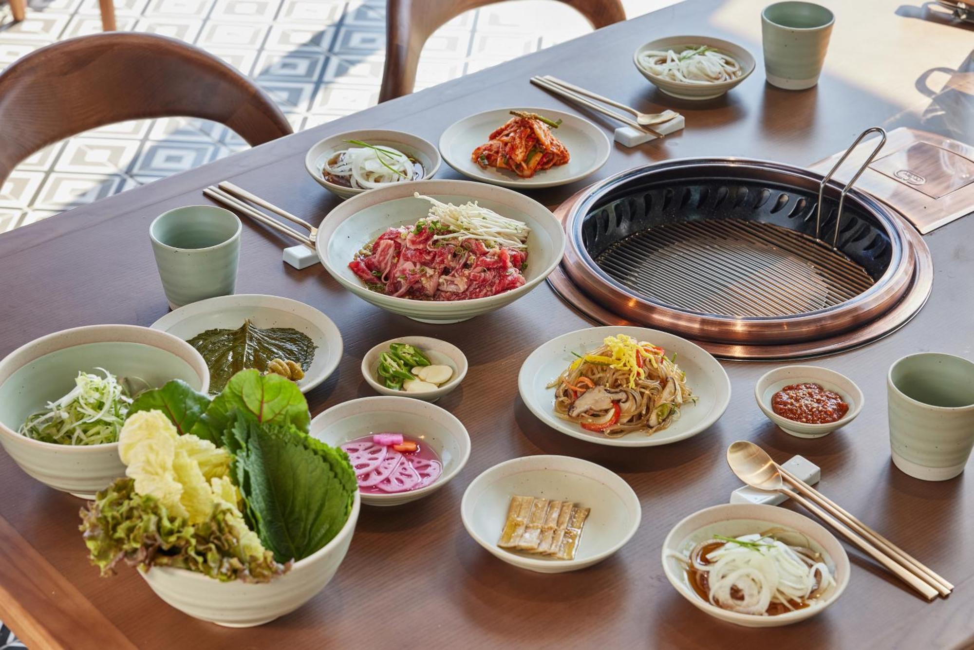 Ananti At Busan Village Экстерьер фото
